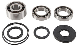 All Balls 25-2108 Differential Seal Only Kit
