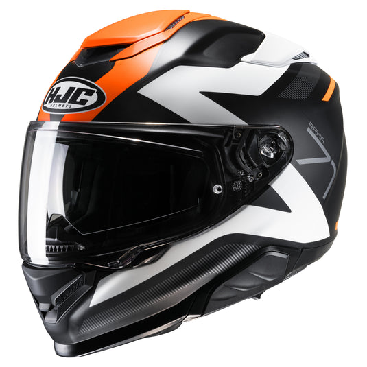 Semi-Flat Dull Orange (MC-7SF)