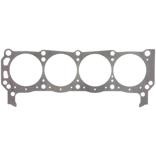 Fel-Pro 8548PT2 FEL Cylinder Head Gaskets