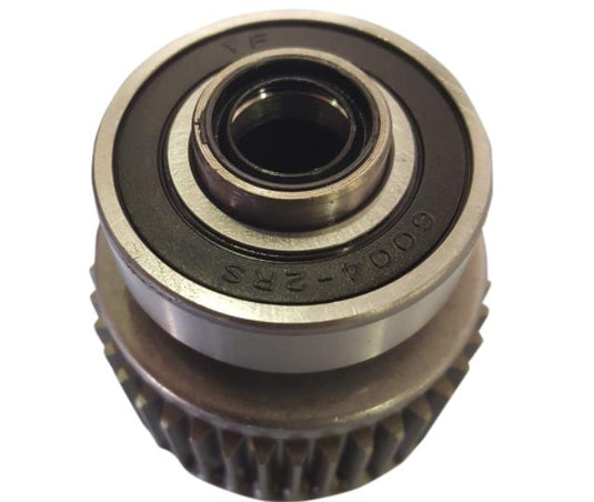 Terry Components 550030 Big Dog Super Grand Slam Starter Clutch