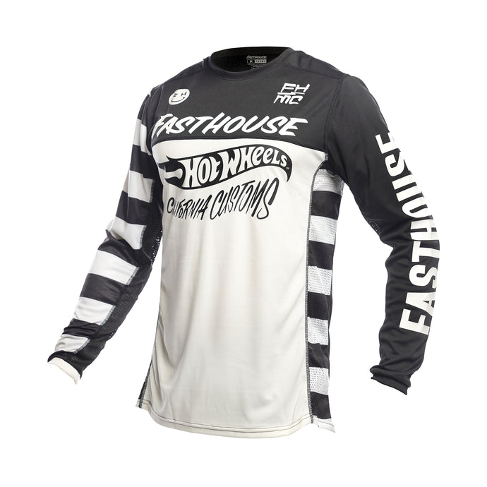 White/Black