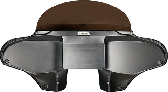 Hoppe Industries HPKT-1005A Non-Audio Vanillazilla Fairing