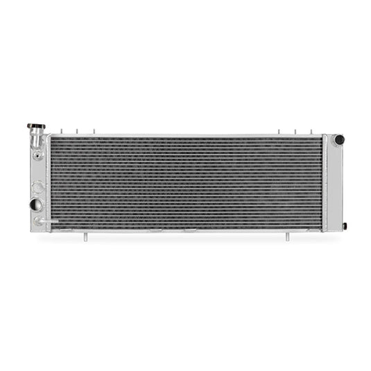 Mishimoto MMRAD-XJ-89 MM Radiators - Alum