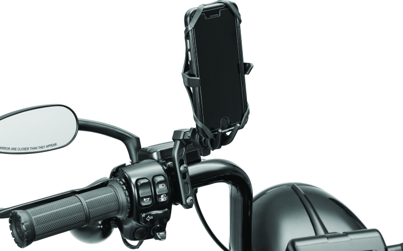 Load image into Gallery viewer, Kuryakyn 6432 KUR Device Holders B
