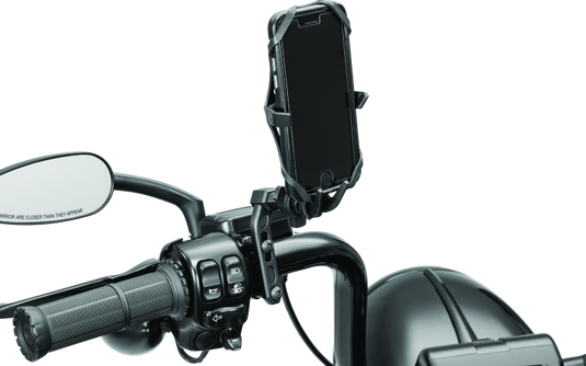 Kuryakyn 6432 KUR Device Holders B