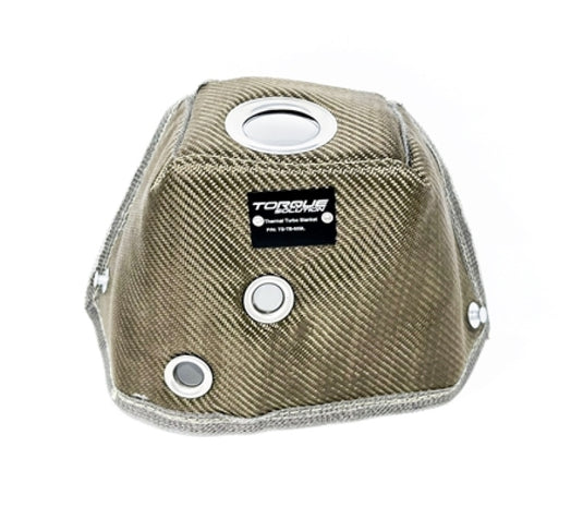 Torque Solution TS-TB-659L TQS Turbo Blankets