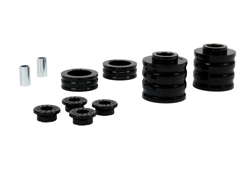 Load image into Gallery viewer, Whiteline W93555 WL Bushings - Body Mount
