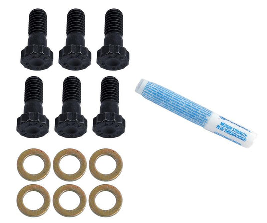 Mcleod Racing 1512 MLR Hardware