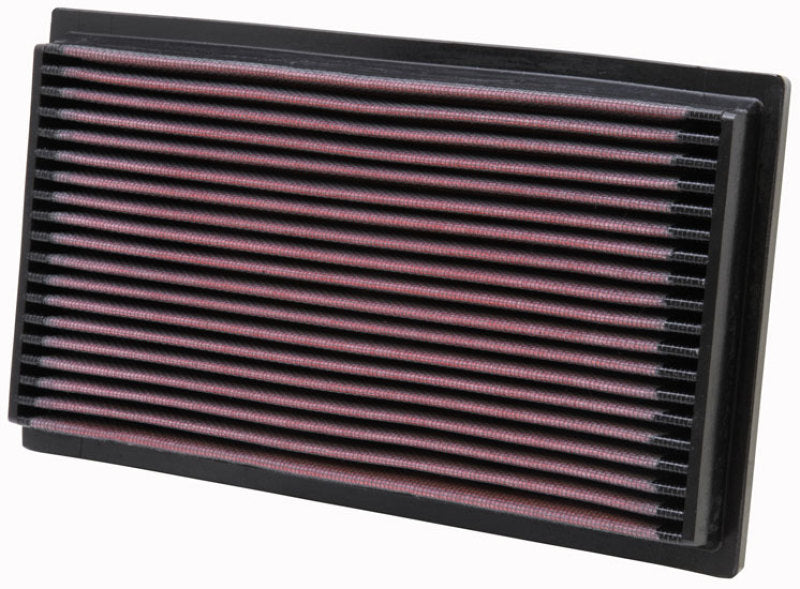 Load image into Gallery viewer, K&amp;N Engineering 33-2059 KN Drop in Air Filters
