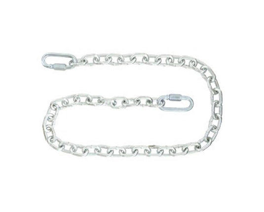 Buyers 11215 Safety Chain - 9/32in. x 48in.