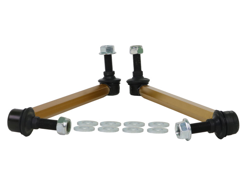 Load image into Gallery viewer, Whiteline KLC180-335 WL Sway Bar Links
