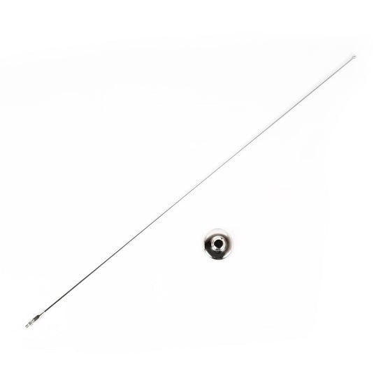 Rugged Ridge 11131.01 RUG Antennas