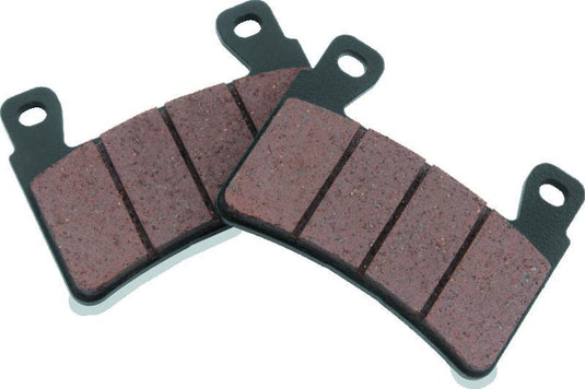 Bikemaster 961196 BKM Brake Pads