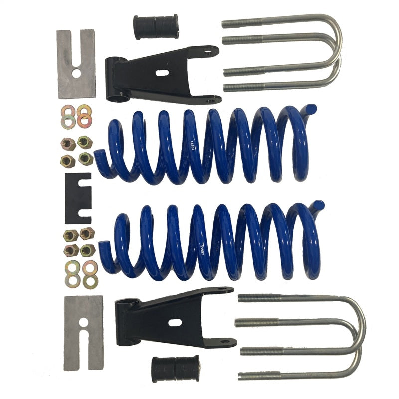 Load image into Gallery viewer, Ford Racing M-3000-H4B FR Spring Kits
