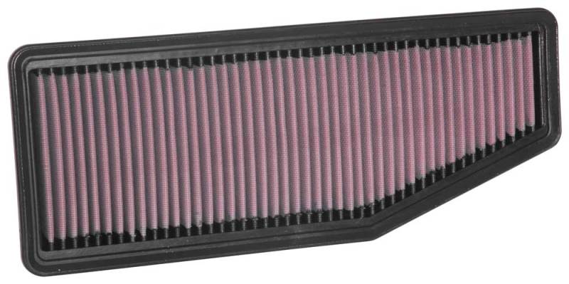Load image into Gallery viewer, K&amp;N Engineering 33-5088 KN Drop in Air Filters
