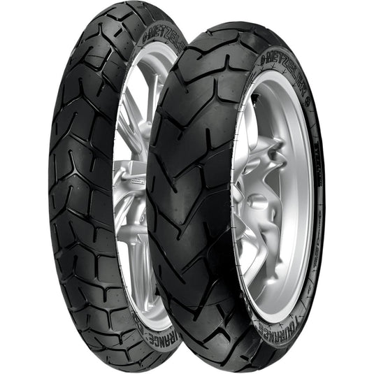 Metzeler 1012200 Tourance Rear Tire - 120/90-17