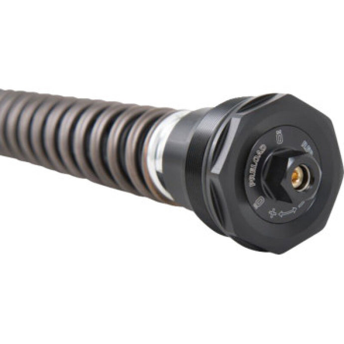 Ohlins FKS 231 OHL NIX 22 Custom & Heritage