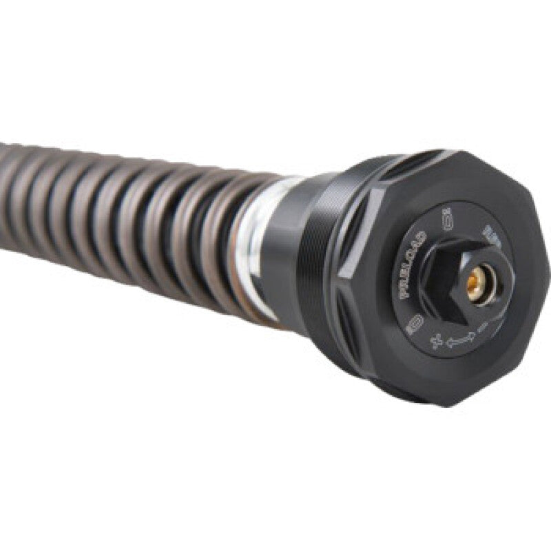 Load image into Gallery viewer, Ohlins FKS 222 OHL NIX 22 Custom &amp; Heritage
