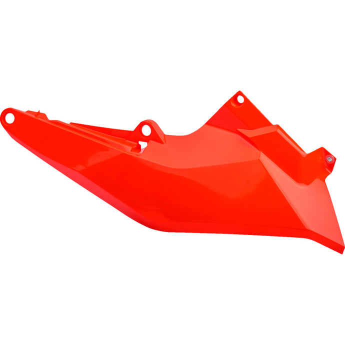 Fluorescent Orange