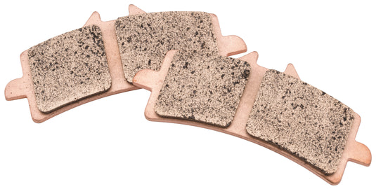 Ebc FA447HH Double-H Sintered Brake Pads