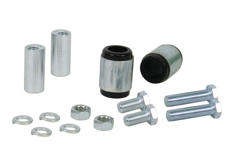 Load image into Gallery viewer, Whiteline KCA329 WL Camber Adj Kits

