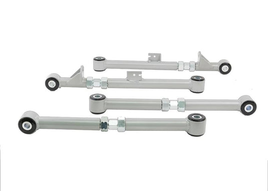 Whiteline KTA123 WL Control Arms - Rear