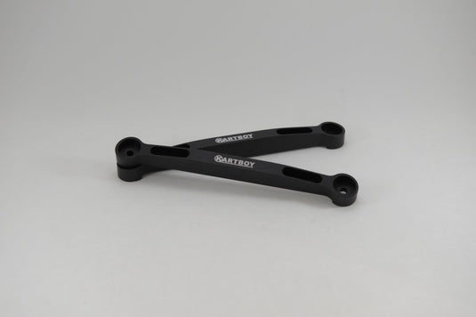 Kartboy KB-100-BT KB Battery Tiedowns