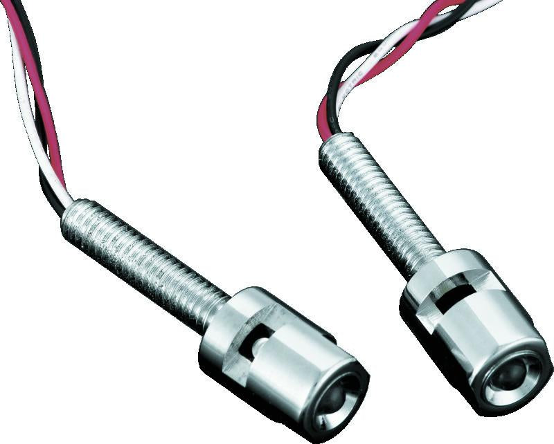Load image into Gallery viewer, Kuryakyn 9398 KUR LED Auxilliary Lights
