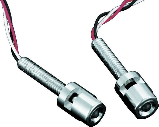 Kuryakyn 9398 KUR LED Auxilliary Lights