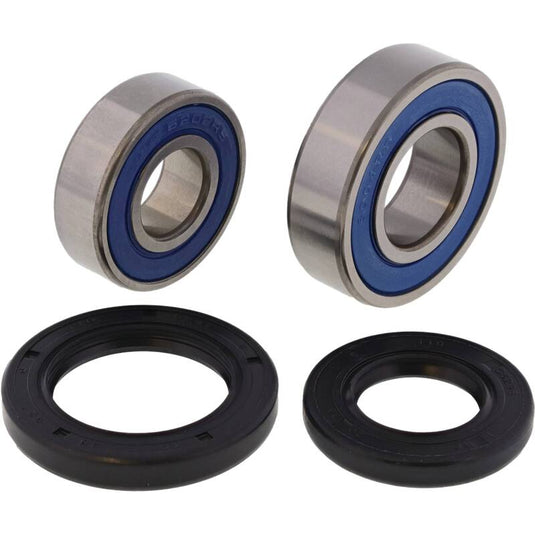 All Balls Racing 25-1035 ABR Wheel Bearing Kits