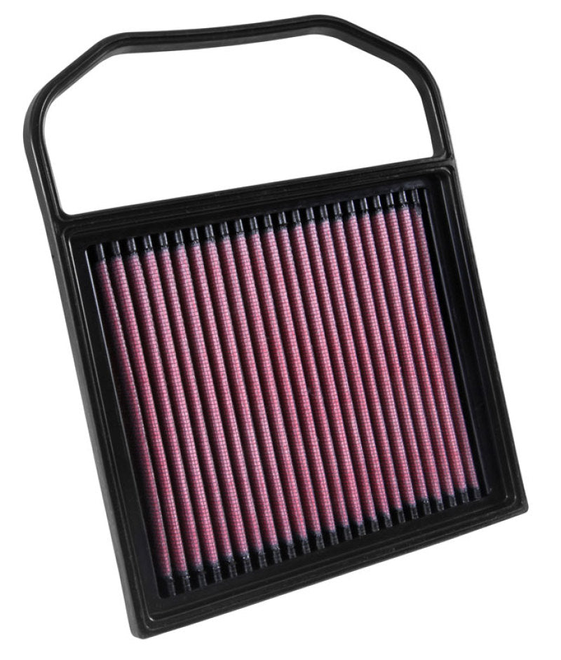 Load image into Gallery viewer, K&amp;N Engineering 33-5032 KN Drop in Air Filters
