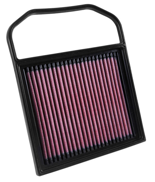 K&N Engineering 33-5032 KN Drop in Air Filters