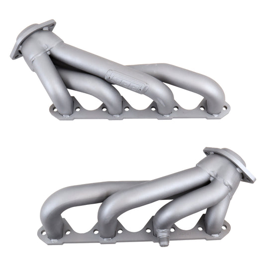 Bbk 1525 BBK Short Unequal Headers