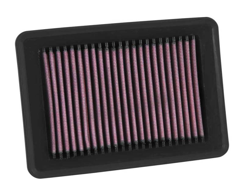 Load image into Gallery viewer, K&amp;N Engineering 33-5027 KN Drop in Air Filters
