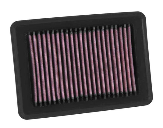 K&N Engineering 33-5027 KN Drop in Air Filters