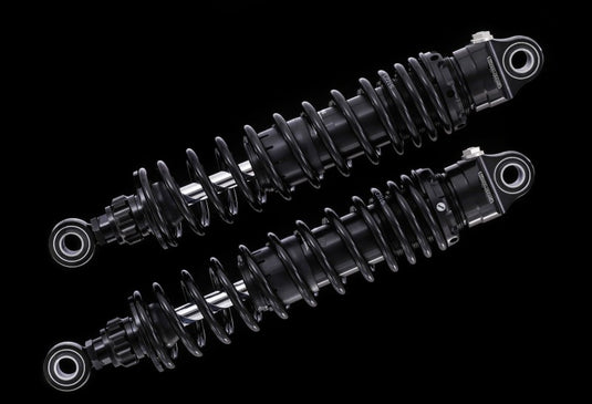 Ohlins HD 776 OHL STX 36 Blackline
