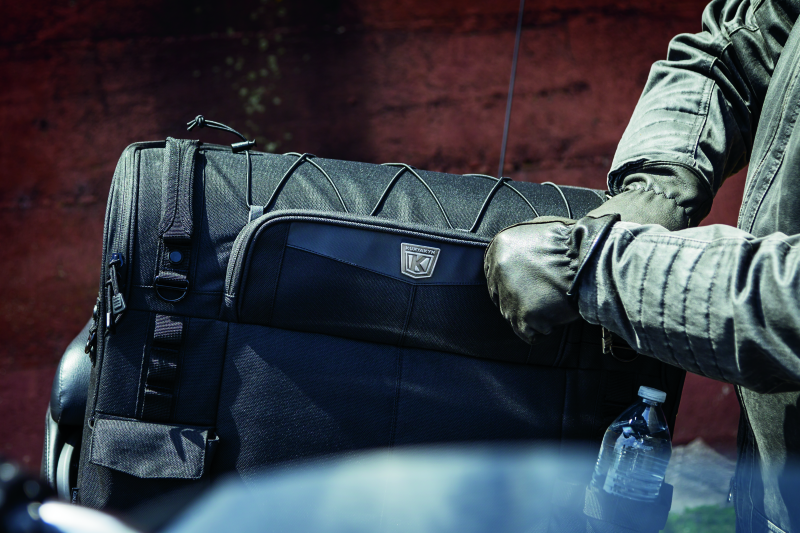 Load image into Gallery viewer, Kuryakyn 5286 KUR Storage Bags
