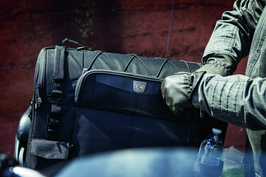 Kuryakyn 5286 KUR Storage Bags