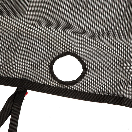 Rugged Ridge 13579.73 RUG Eclipse Sun Covers