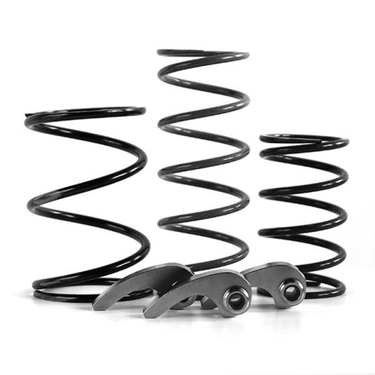 Epi WE437692 Sport Utility Clutch Kit - Elevation: 0-3000ft. - Tire Size: 27-28in