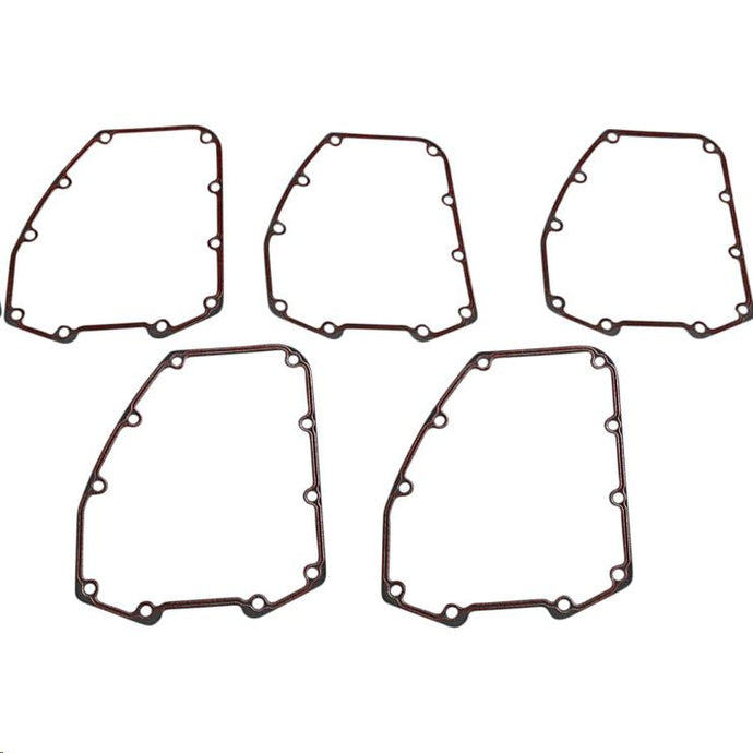 James Gasket 25244-99-F Replacement Cam Cover Gaskets for Big Twin