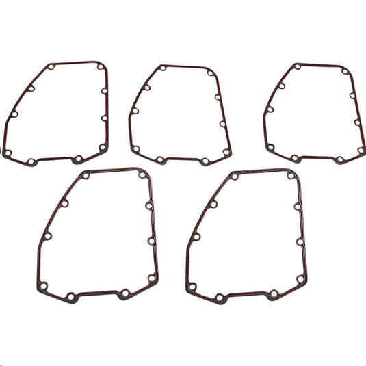 James Gasket 25244-99-F Replacement Cam Cover Gaskets for Big Twin