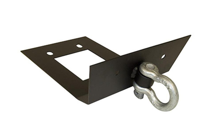 Starting Line Products 67-216 Front Anchor Point - Black