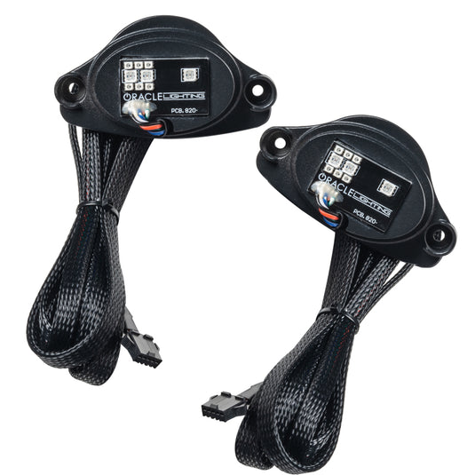 Oracle Lighting 1442-334 ORL DRL Headlight Upgrade Kits