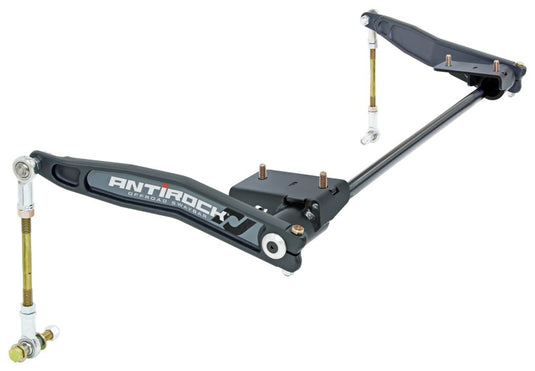 Rockjock RJ-246100-101 ROK Antirock Sway Bars