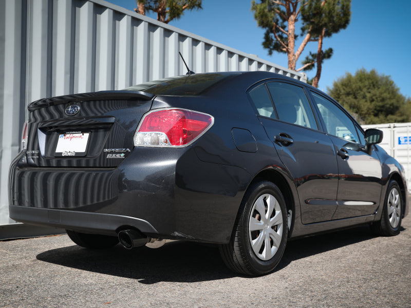 Load image into Gallery viewer, Afe 49-36052-B AFE Exhaust Cat Back
