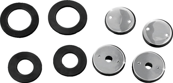 Kuryakyn 4367 KUR Hardware