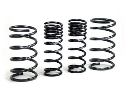 Load image into Gallery viewer, H&amp;R 51665 HR Sport Springs
