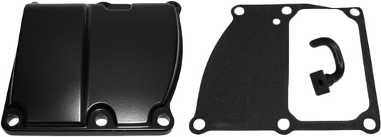 Harddrive 302843 Transmission Top Cover - Black