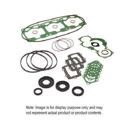 Winderosa 810228 Top End Gasket Set